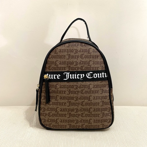 Juicy Couture | Mini Backpack - Picture 5 of 9